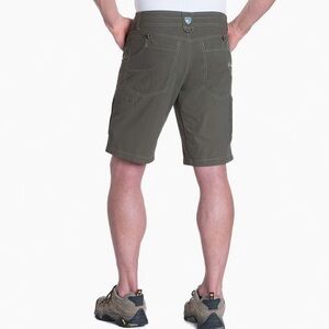 Kuhl shorts